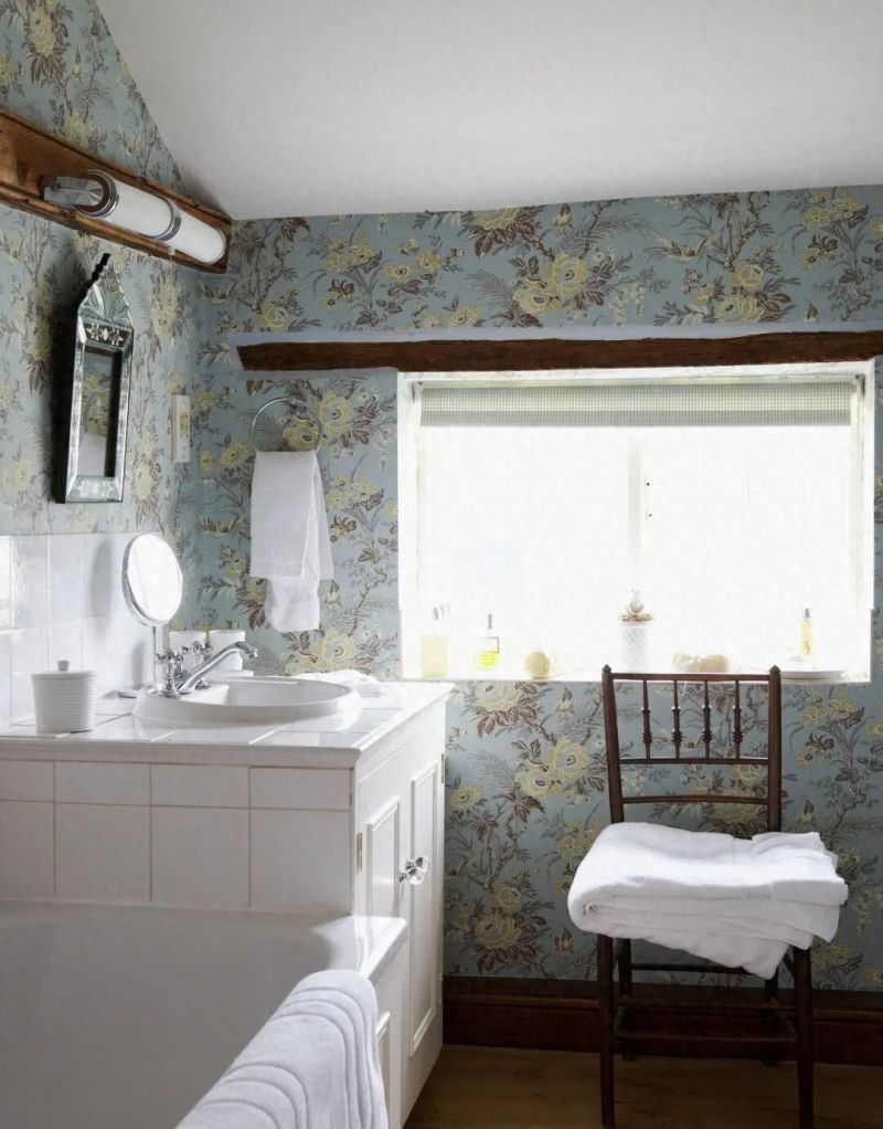 法式乡村风 - 家居知识