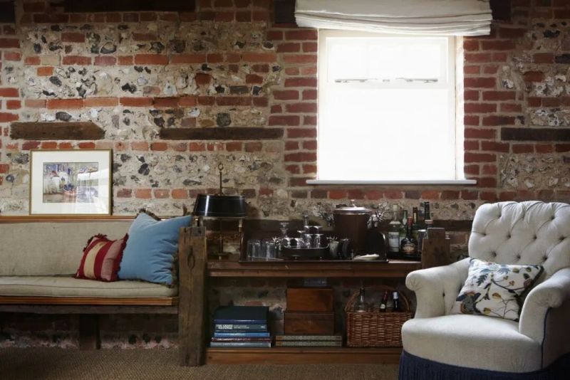 法式乡村风 - 家居知识