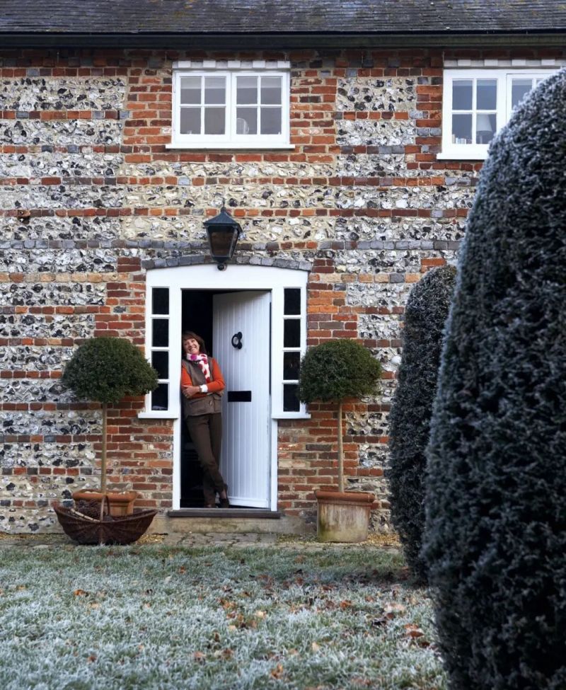 法式乡村风 - 家居知识