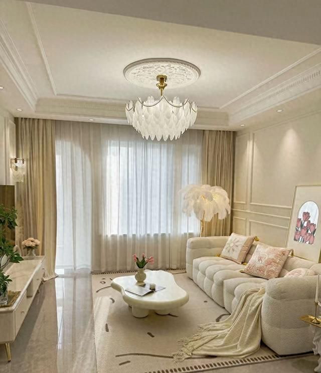 参观了朋友家的法式装修，才知道家电选择也不能马虎，学到技巧了 - 家居知识