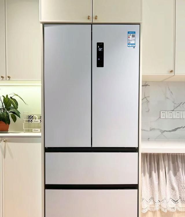 参观了朋友家的法式装修，才知道家电选择也不能马虎，学到技巧了 - 家居知识