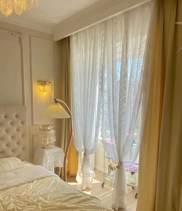 参观了朋友家的法式装修，才知道家电选择也不能马虎，学到技巧了 - 家居知识