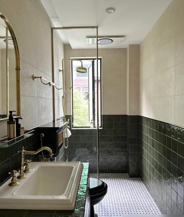 四川一女子晒出220㎡的家，现代法式装修，精致典雅，太爱了！ - 家居知识