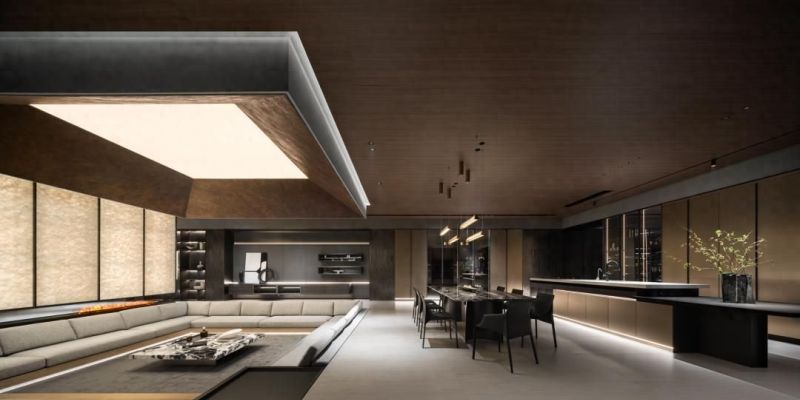 意式极简，看花眼了！ - 今日头条