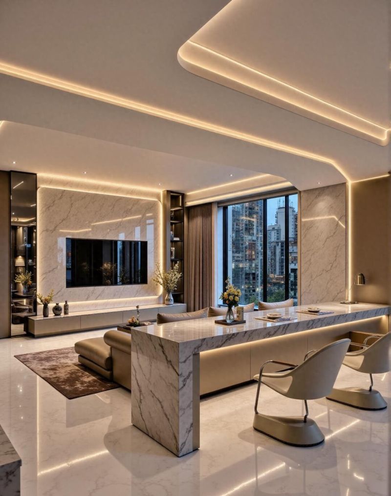 2026年即将爆火的意式轻奢风​ - 今日头条