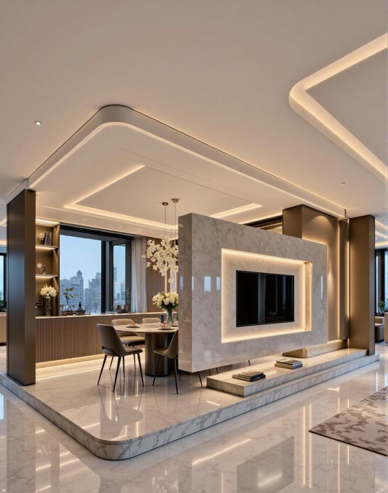 2026年即将爆火的意式轻奢风​ - 家居知识