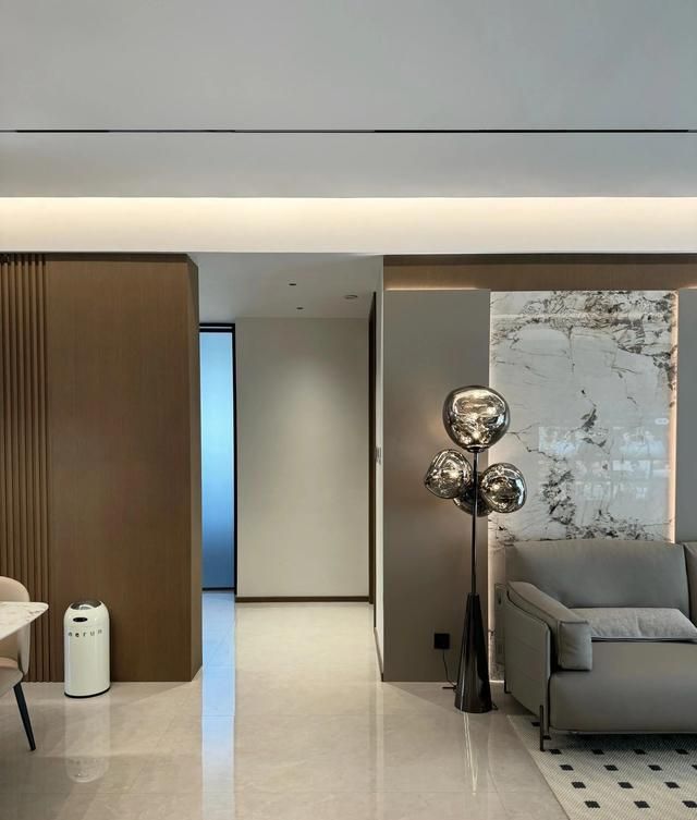 真的好喜欢这个意式极简的家! - 今日头条 真的好喜欢这个意式极简的家! - 家居知识