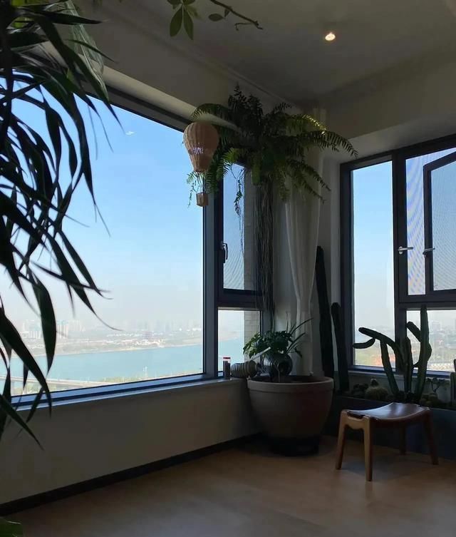 湖南一男主晒出新中式的家，素朴雅致，干净清爽，值的借鉴！ - 家居知识