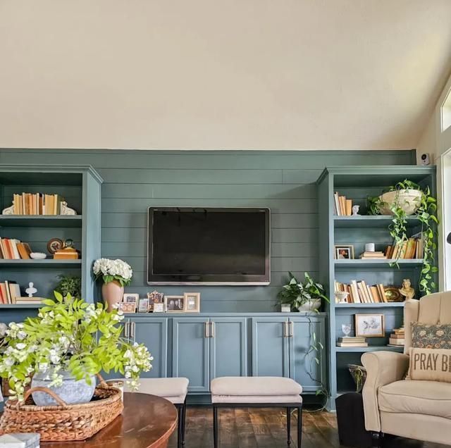 最近看到不少人开始热衷那种“新旧混搭”的家装风格,这股潮流 - 今日头条 最近看到不少人开始热衷那种“新旧混搭”的家装风格,这股潮流 - 家居知识