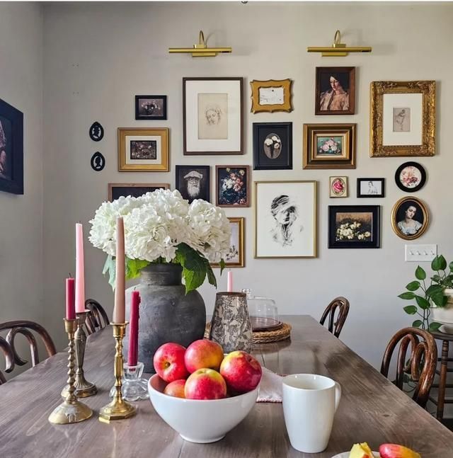 最近看到不少人开始热衷那种“新旧混搭”的家装风格,这股潮流 - 今日头条 最近看到不少人开始热衷那种“新旧混搭”的家装风格,这股潮流 - 家居知识