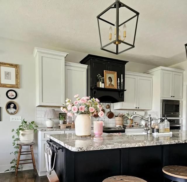 最近看到不少人开始热衷那种“新旧混搭”的家装风格,这股潮流 - 今日头条 最近看到不少人开始热衷那种“新旧混搭”的家装风格,这股潮流 - 家居知识