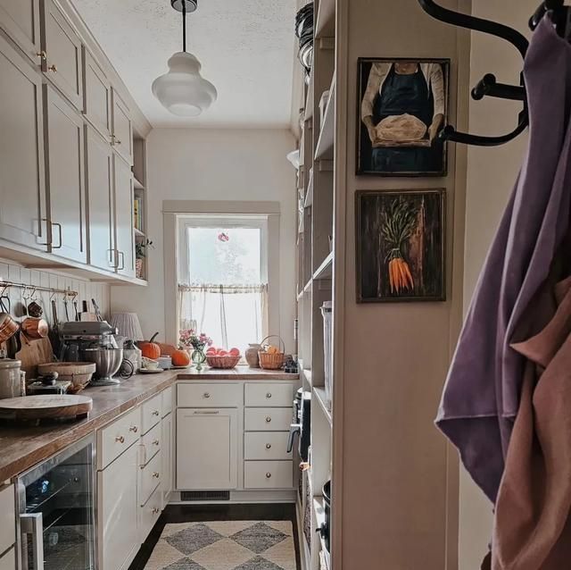 最近看到不少人开始热衷那种“新旧混搭”的家装风格,这股潮流 - 今日头条 最近看到不少人开始热衷那种“新旧混搭”的家装风格,这股潮流 - 家居知识