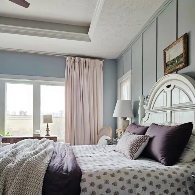 最近看到不少人开始热衷那种“新旧混搭”的家装风格,这股潮流 - 今日头条 最近看到不少人开始热衷那种“新旧混搭”的家装风格,这股潮流 - 家居知识