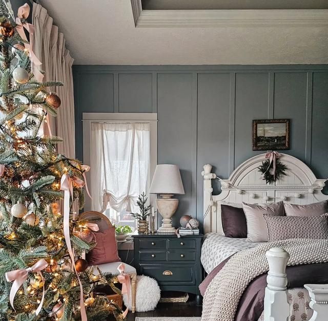 最近看到不少人开始热衷那种“新旧混搭”的家装风格,这股潮流 - 今日头条 最近看到不少人开始热衷那种“新旧混搭”的家装风格,这股潮流 - 家居知识