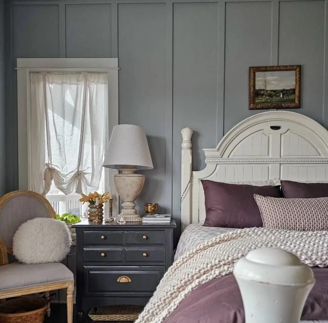 最近看到不少人开始热衷那种“新旧混搭”的家装风格,这股潮流 - 今日头条 最近看到不少人开始热衷那种“新旧混搭”的家装风格,这股潮流 - 家居知识