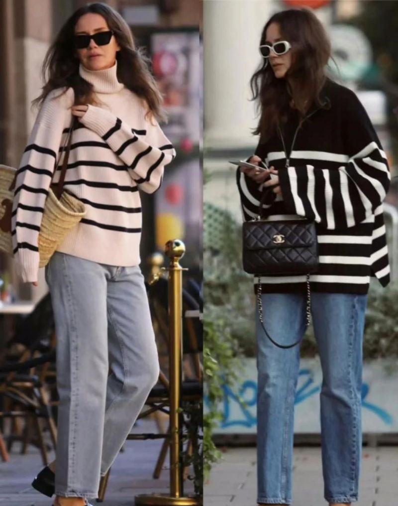 极简北欧风|优雅高级的大女主搭配永不过时 - 今日头条 极简北欧风|优雅高级的大女主搭配永不过时 - 家居知识