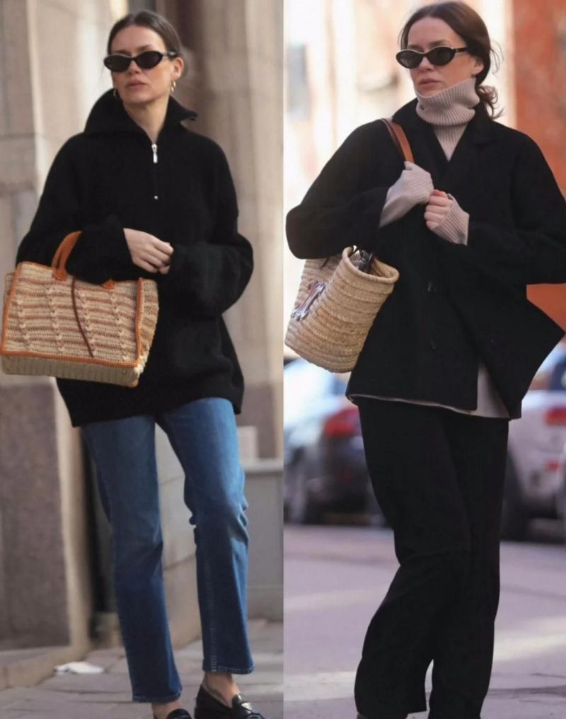 极简北欧风|优雅高级的大女主搭配永不过时 - 今日头条 极简北欧风|优雅高级的大女主搭配永不过时 - 家居知识