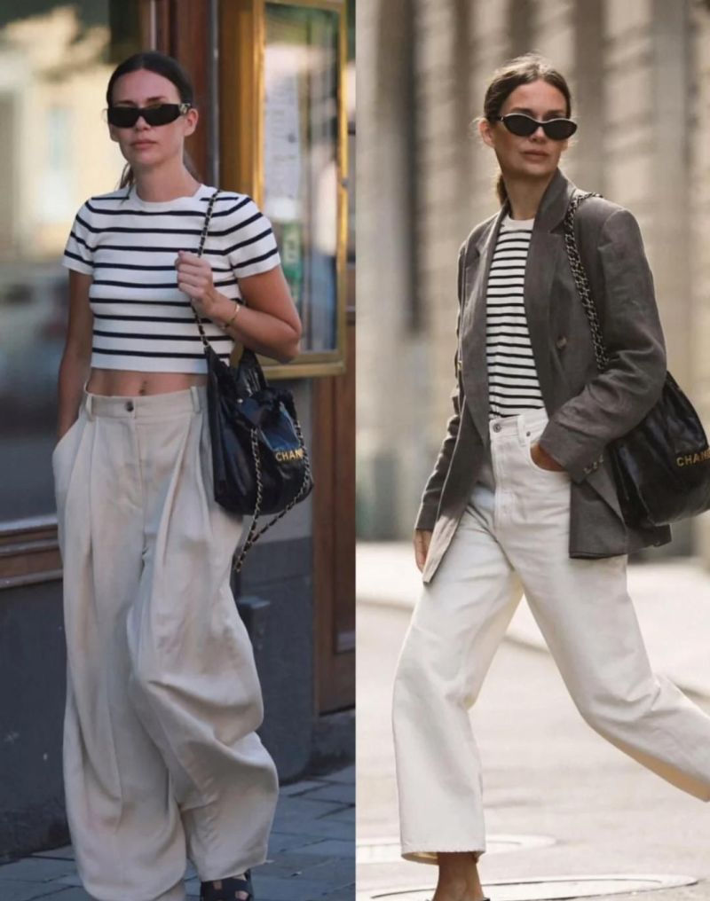 极简北欧风|优雅高级的大女主搭配永不过时 - 今日头条 极简北欧风|优雅高级的大女主搭配永不过时 - 家居知识