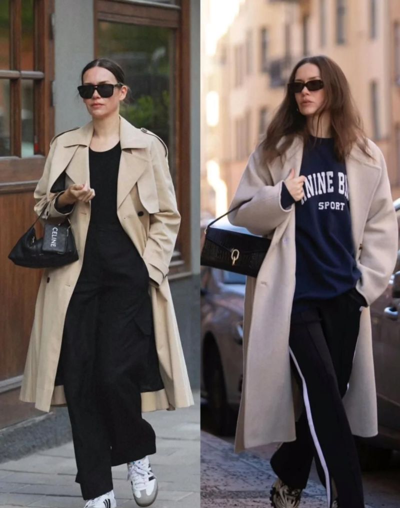 极简北欧风|优雅高级的大女主搭配永不过时 - 今日头条 极简北欧风|优雅高级的大女主搭配永不过时 - 家居知识