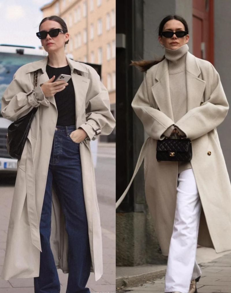 极简北欧风|优雅高级的大女主搭配永不过时 - 今日头条 极简北欧风|优雅高级的大女主搭配永不过时 - 家居知识