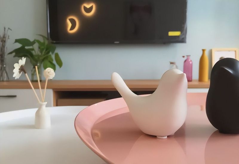 老破小变身浪漫婚房！60㎡小户型北欧风，开启精致二人世界！ - 家居知识