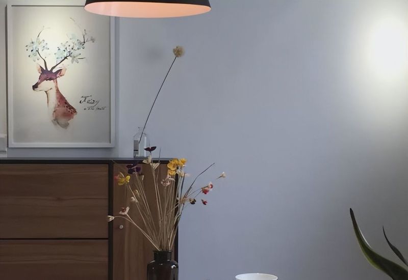 老破小变身浪漫婚房！60㎡小户型北欧风，开启精致二人世界！ - 家居知识