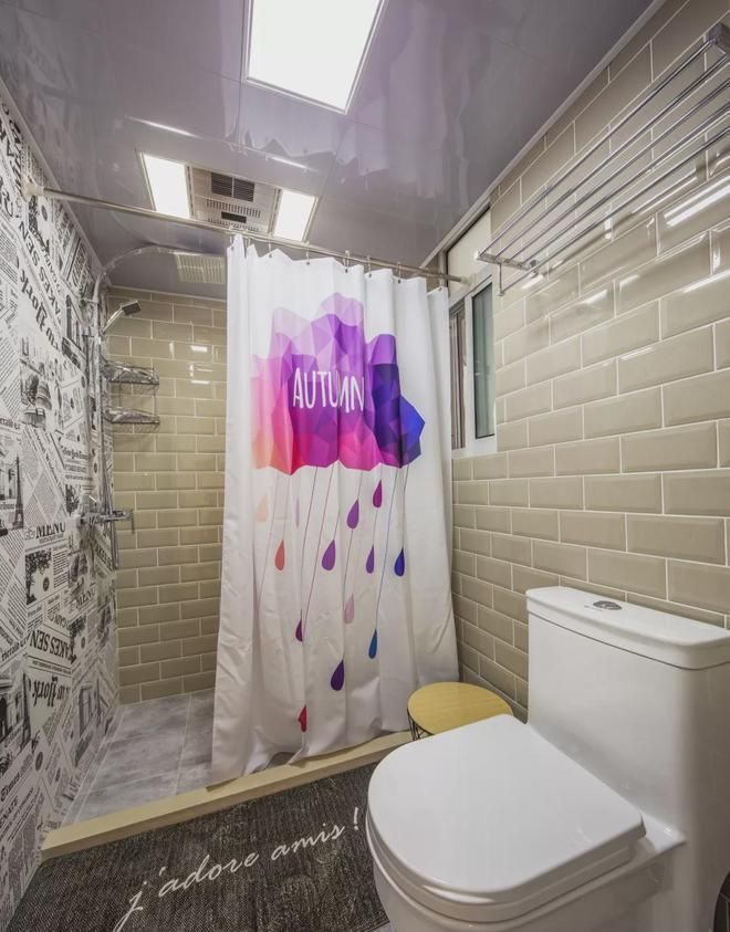 老破小变身浪漫婚房！60㎡小户型北欧风，开启精致二人世界！ - 家居知识