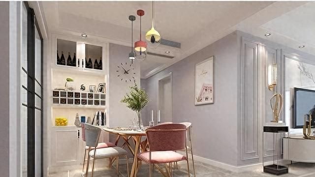 “150㎡北欧风，住进去像开了外挂。 - 今日头条