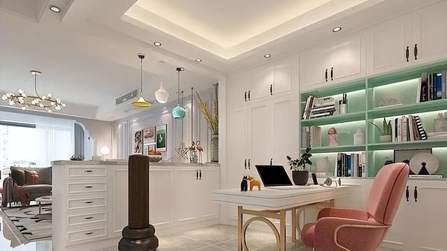 “150㎡北欧风，住进去像开了外挂。 - 家居知识