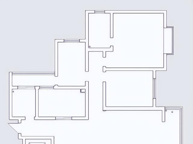 “150㎡北欧风，住进去像开了外挂。 - 家居知识