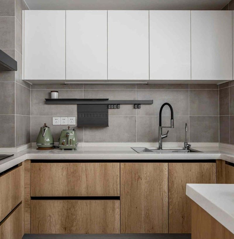 橱柜定制大揭秘:整体橱柜定制供应商哪家好? - 今日头条 橱柜定制大揭秘:整体橱柜定制供应商哪家好? - 家居知识