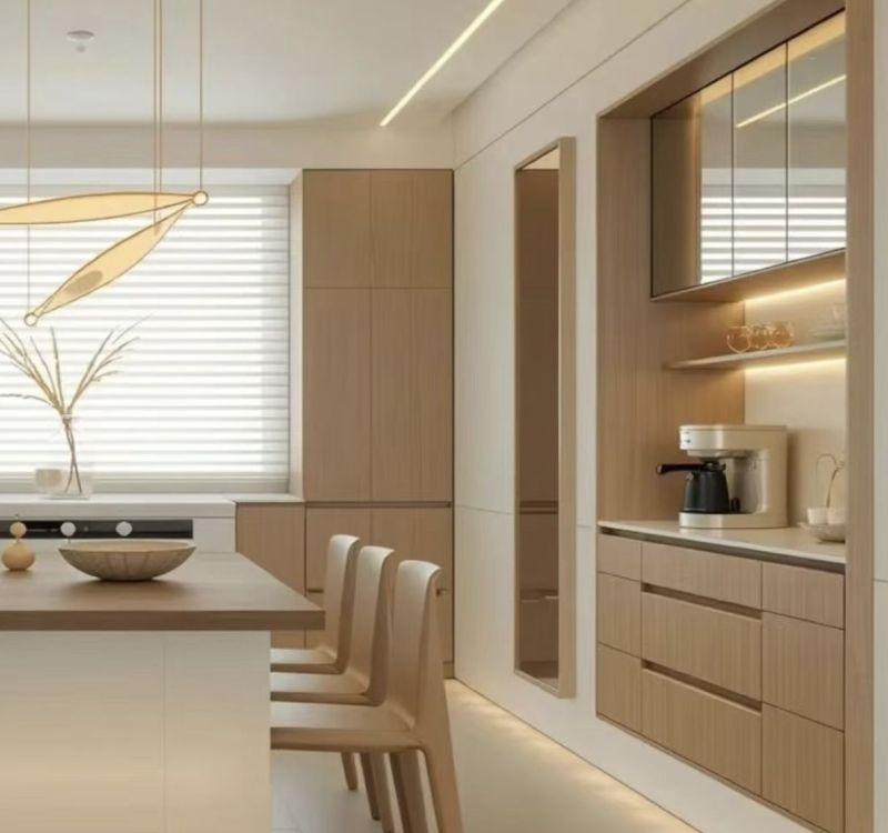 橱柜定制大揭秘:整体橱柜定制供应商哪家好? - 今日头条 橱柜定制大揭秘:整体橱柜定制供应商哪家好? - 家居知识