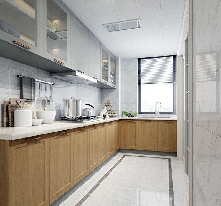 整体橱柜定制制造商怎么选？这些要点不可错过 - 今日头条