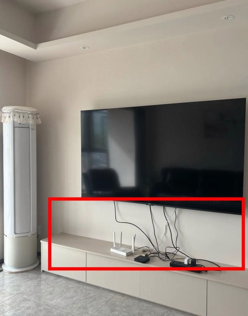 电视柜怎么选？房子住久了才发现：电视柜一定要坚持“4不选”！ - 家居知识