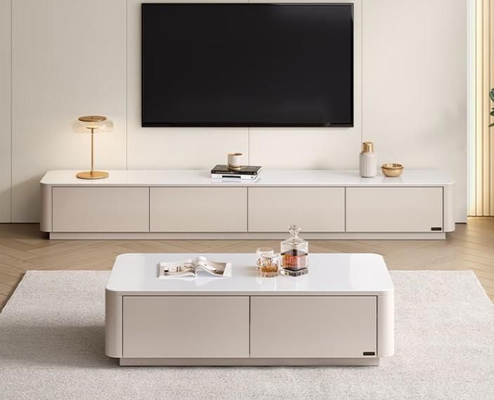 电视柜怎么选？房子住久了才发现：电视柜一定要坚持“4不选”！ - 家居知识