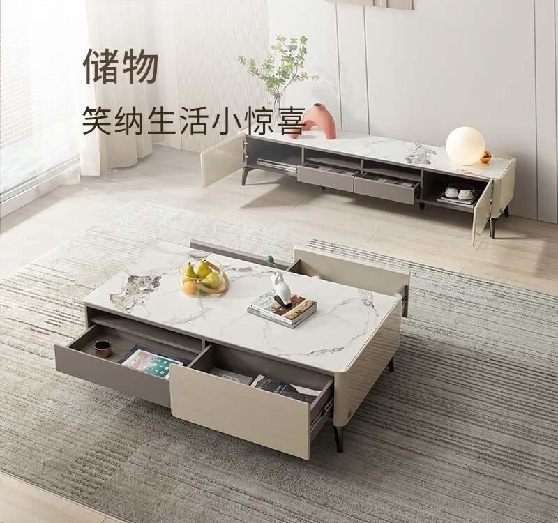 电视柜怎么选？房子住久了才发现：电视柜一定要坚持“4不选”！ - 家居知识