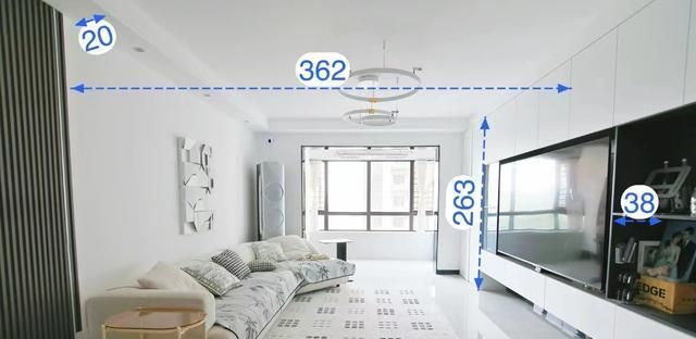 关于满墙电视柜，我有些话不吐不快，没做好功课还不如不做 - 家居知识