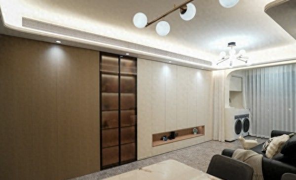 上海全屋定制大揭秘：电视柜厂家与高性价比服务推荐 - 今日头条