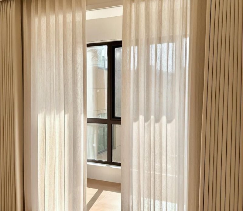 网红装修设计坑人不浅，定制床头柜上万还甲醛超标，悬浮电视柜 - 家居知识