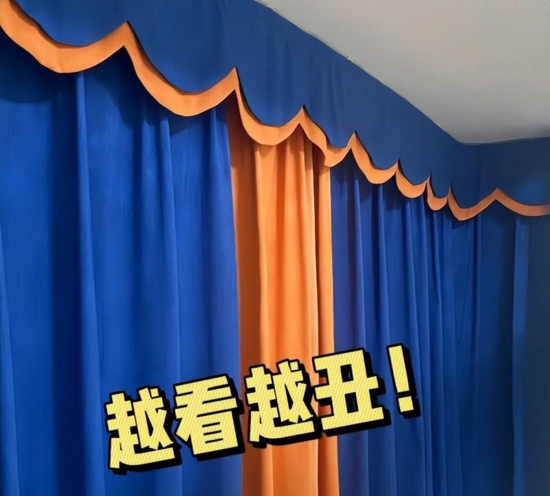 网红装修设计坑人不浅，定制床头柜上万还甲醛超标，悬浮电视柜 - 家居知识