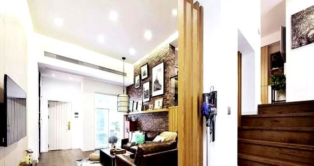 家里装修，比砌墙好100倍的7种隔断方式，随便多出一间房 - 家居知识