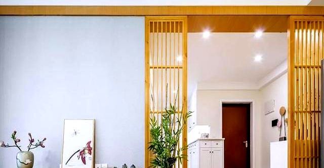 家里装修，比砌墙好100倍的7种隔断方式，随便多出一间房 - 家居知识