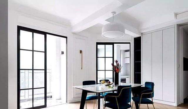 家里装修，比砌墙好100倍的7种隔断方式，随便多出一间房 - 家居知识