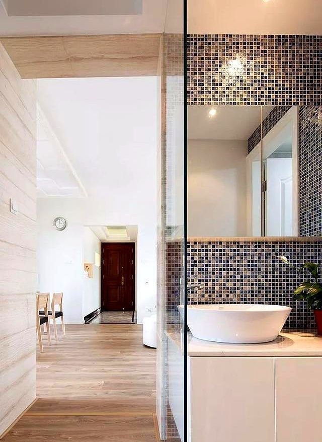 家里装修，比砌墙好100倍的7种隔断方式，随便多出一间房 - 家居知识