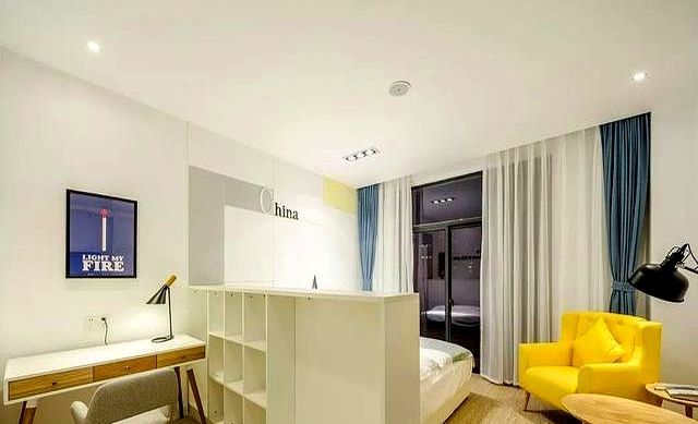 家里装修，比砌墙好100倍的7种隔断方式，随便多出一间房 - 家居知识