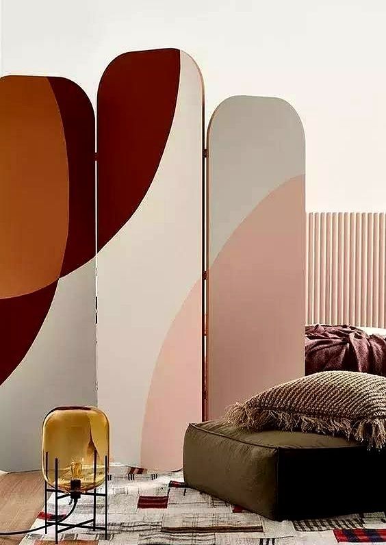 家里装修，比砌墙好100倍的7种隔断方式，随便多出一间房 - 家居知识