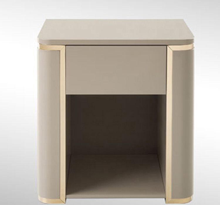 十款轻奢家具芬迪fendi设计 Flou卧室极强装饰床头柜来自高端定制 - 家居知识