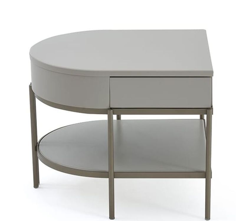 十款轻奢家具芬迪fendi设计 Flou卧室极强装饰床头柜来自高端定制 - 家居知识