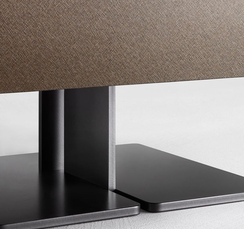 十款轻奢家具芬迪fendi设计 Flou卧室极强装饰床头柜来自高端定制 - 家居知识