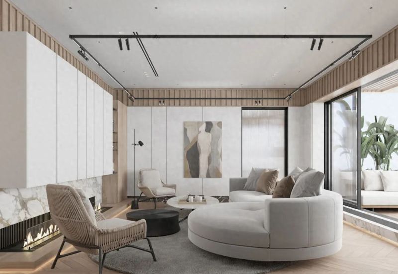 精致优雅的现代风格 - 家居知识